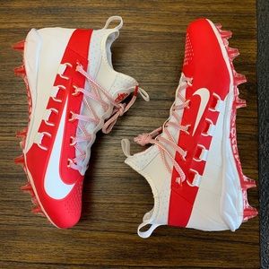 Nike Alpha Huarache 6 Elite LAX